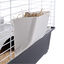 Ferplast - Cage Casita 100 pour Grands Rongeurs - 96cm Indicateur image numéro 7
