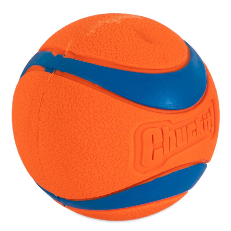 ChuckIt! - Balle Ultra Ball Pour Chiens - XL Image numéro 9 ChuckIt! - Balle Ultra Ball Pour Chiens - XL Image numéro 9