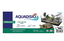 Aquadisio - Terrarium Kit Equipé pour Tortue Aquatique - 60cm Indicateur image numéro 2