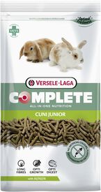 Versele Laga - Granulés Complete Cuni Junior pour Lapereaux - 1,75Kg