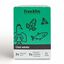 Franklin - Multipack Repas 100% Naturels pour Chat - 6x100g Indicateur image numéro 1