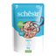 Schesir - Sachet en Gel&eacute;e Complete Nutrition au Thon pour Chats - 85g Indicateur image num&eacute;ro 1