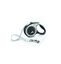 Flexi - Laisse New Confort Avec Sangle De 3m pour Chien Noir - XS 3m Indicateur image numéro 2