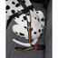 Kurgo - Attache Ceinture de Sécurité Voiture Tether pour Chien - Orange Indicateur image numéro 4