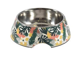Bobby - Gamelle Jungle Vert pour Chiens et Chats
