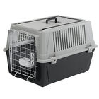 Ferplast - Panier de Transport Atlas 40 en Plastique - Gris image number null