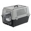 Ferplast - Panier de Transport Atlas 40 en Plastique - Gris Indicateur image numéro 1