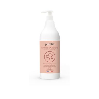 Puralia - Shampoing Réparateur