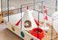 Ferplast - Cage Criceti 9 Space pour Hamsters Indicateur image numéro 6