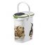 Curver - Conteneur à Croquettes pour Chien - 4Kg Indicateur image numéro 2