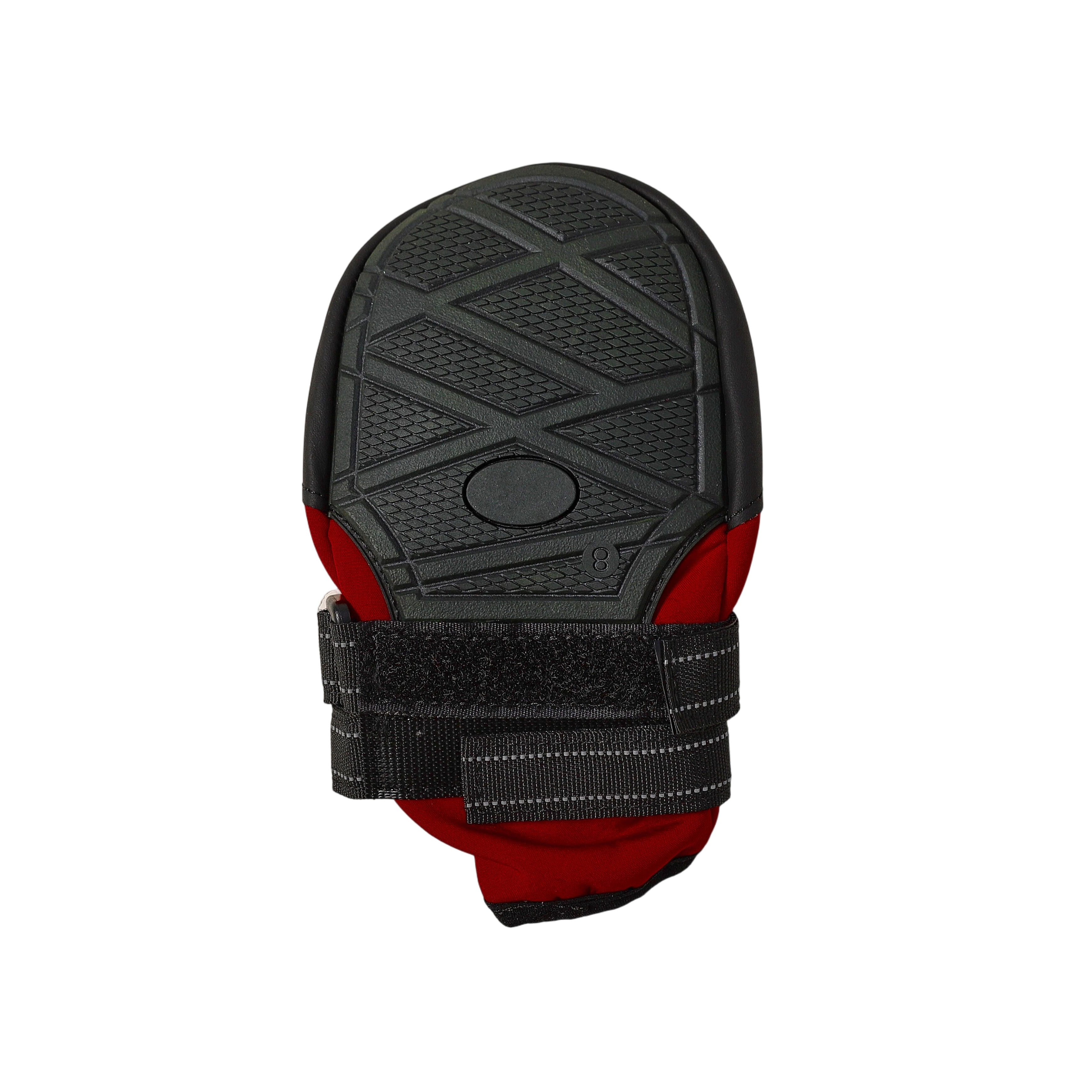 Gotoo - Bottes de Protection pour Chiens - Taille M Image num&eacute;ro 4