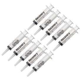 Supreme Science - Seringue Recovery de Gavage - 10x15ml