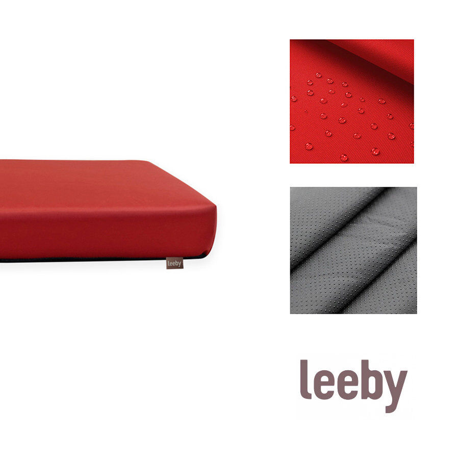 Leeby - Matelas Imperm&eacute;able pour Chiens  - M Image num&eacute;ro 5