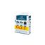 Ciano - Pack 3 Mois de Cartouches WaterClear pour Filtre Aquarium - S Indicateur image numéro 1