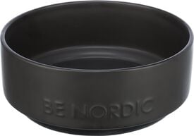 Trixie - Be Nordic Gamelle Céramique Noire