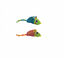 Petstages - Jouets Catnip Chew Mice pour Chat - x2 Indicateur image numéro 3