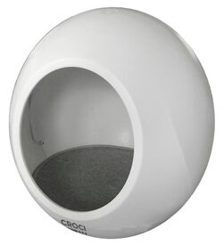 Croci - Maison Domus Technologique pour Chat et Chien - 43X45.5cm