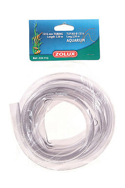 Zolux - Tuyau 12/16 pour Filtre - 2,5m