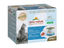 Almo Nature - Boîtes Patée Light Meal au Thon de l'Atlantique pour Chat - 4x50g Indicateur image numéro 1