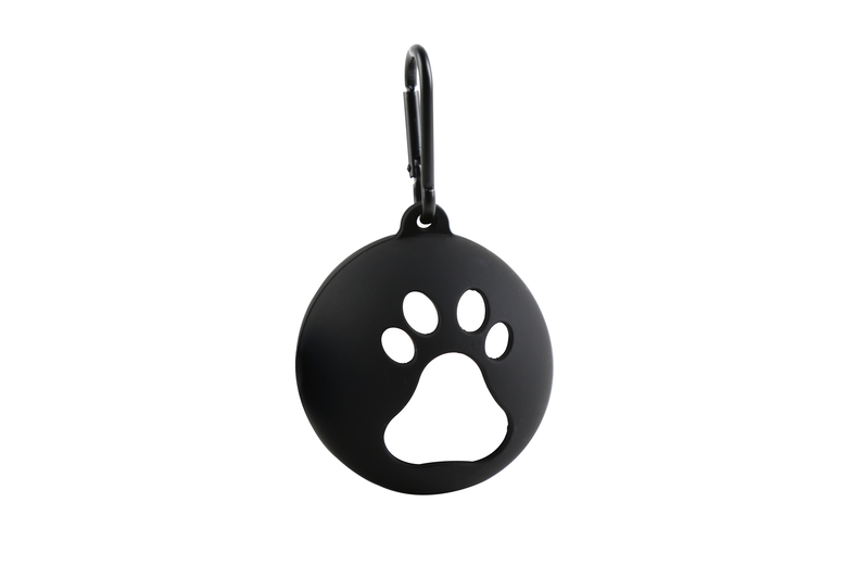 Gotoo - Porte Balle Noir Image numéro 13 Gotoo - Porte Balle Noir Image numéro 13