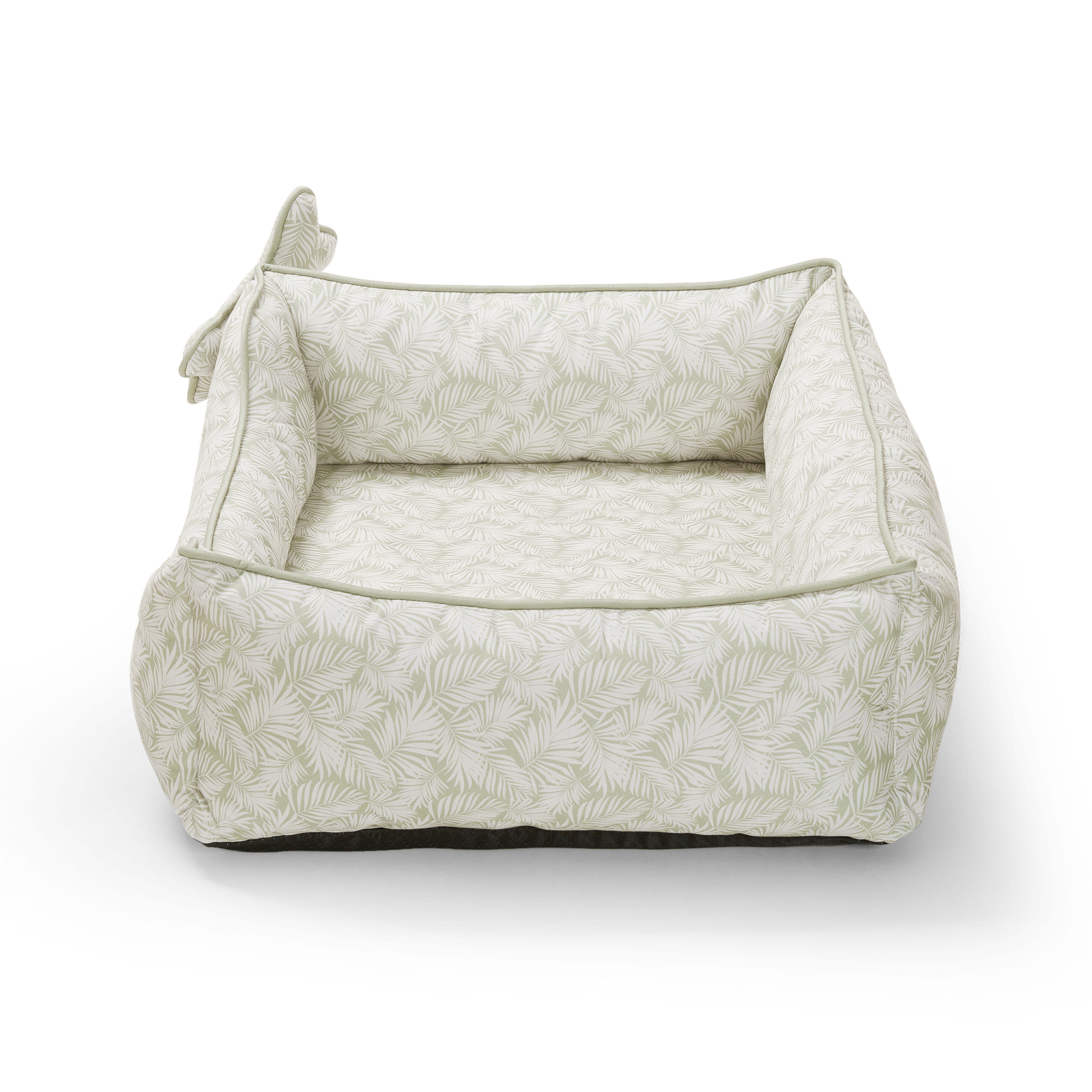 Leeby - Sofa Premium Feuille pour Chien - S Image num&eacute;ro 3