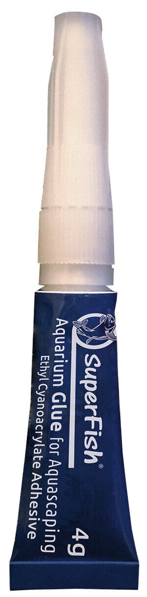 Superfish - Colle Aquarium Blister - x2 Image num&eacute;ro 2