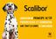 Scalibor - Collier Antiparasitaire pour Petit et Moyen Chien - 48cm Indicateur image numéro 3
