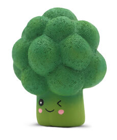 Croci - Jouet Veggie Brocoli Latex pour Chiens - 12cm