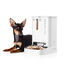 Petkit - Distributeur de Croquettes Double YumShare Dualhopper Connecté avec Caméra - 5L Indicateur image numéro 6