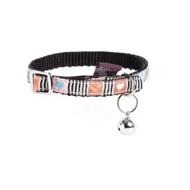 Bobby - Collier Musique Pastel pour Chats - XS