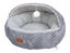 Leeby - Cocon Douillet pour Chats Indicateur image numéro 2