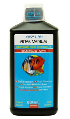 Aquatlantis - Conditionneur d'eau Filter Medium - 1L