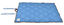 Bobby - Plaid de Voyage Bleu pour Chiens - XL Indicateur image numéro 1