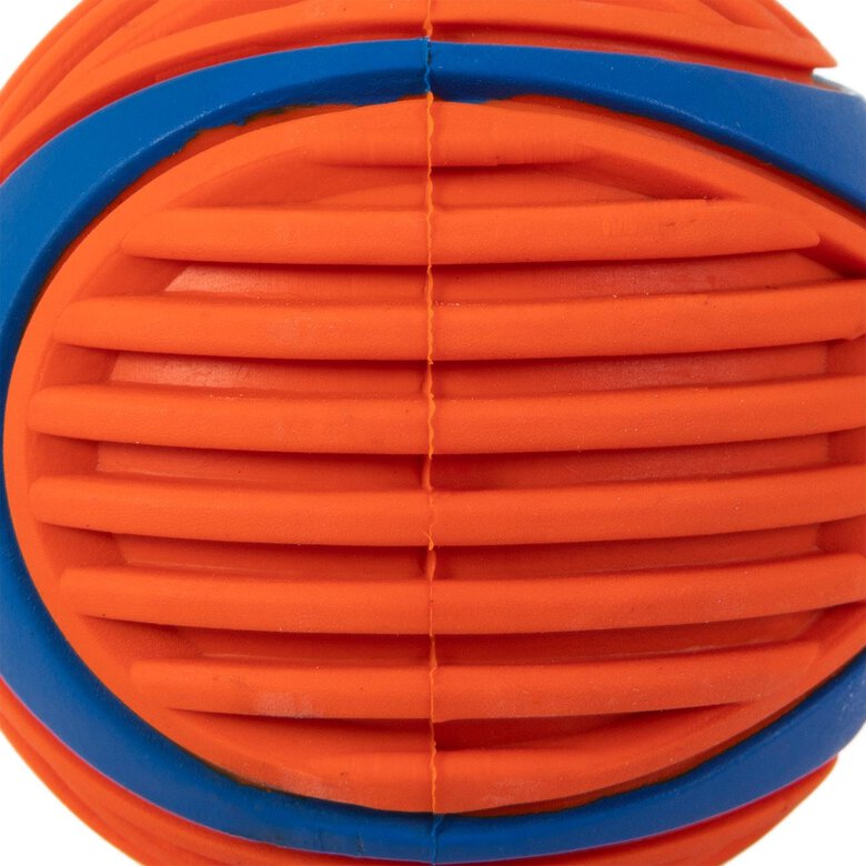 ChuckIt! - Pack Fetch Medley Gen 3 Balles - M Image numéro 5 ChuckIt! - Pack Fetch Medley Gen 3 Balles - M Image numéro 5