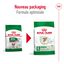 Royal Canin - Croquettes Mini Ageing 12+ pour Chien Senior - 1,5Kg Indicateur image numéro 12
