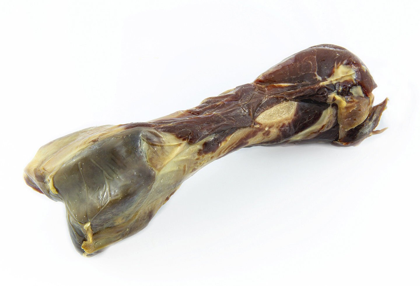 Anka - Os De Jambon Serrano pour Chiens - x1 Image num&eacute;ro 1