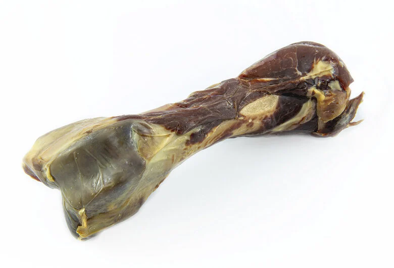 Anka - Os De Jambon Serrano pour Chiens - x1 Image numéro 1 Anka - Os De Jambon Serrano pour Chiens - x1 Image numéro 1