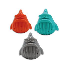 Croci - Jouet Fresh Pirahna pour Chiens - 12cm