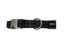 Gotoo - Collier en Tweed Bleu pour chien - XS Indicateur image numéro 1