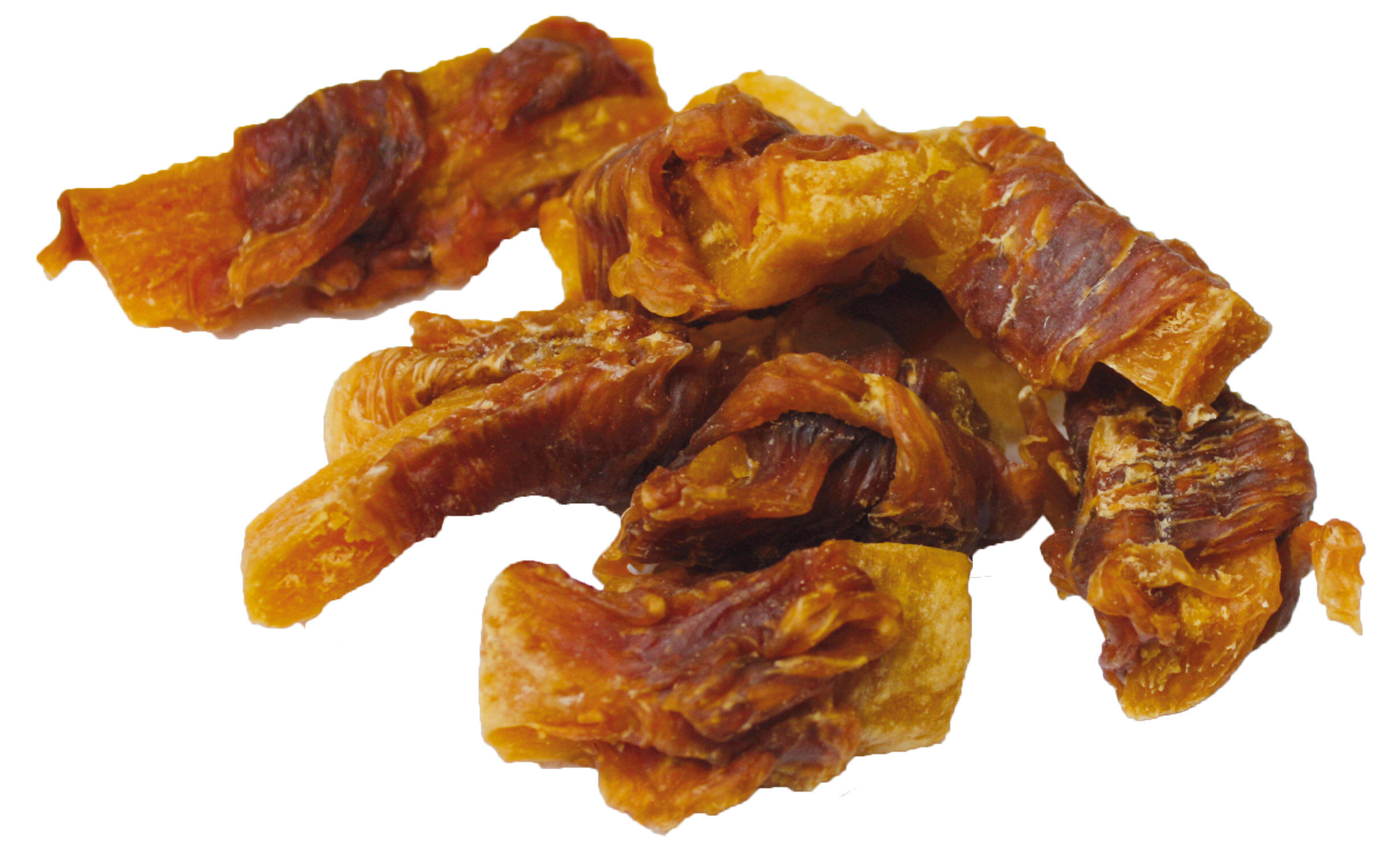 Croci - Friandises Happy Farm Patate Douce et Poulet pour Chiens - 80g Image num&eacute;ro 2