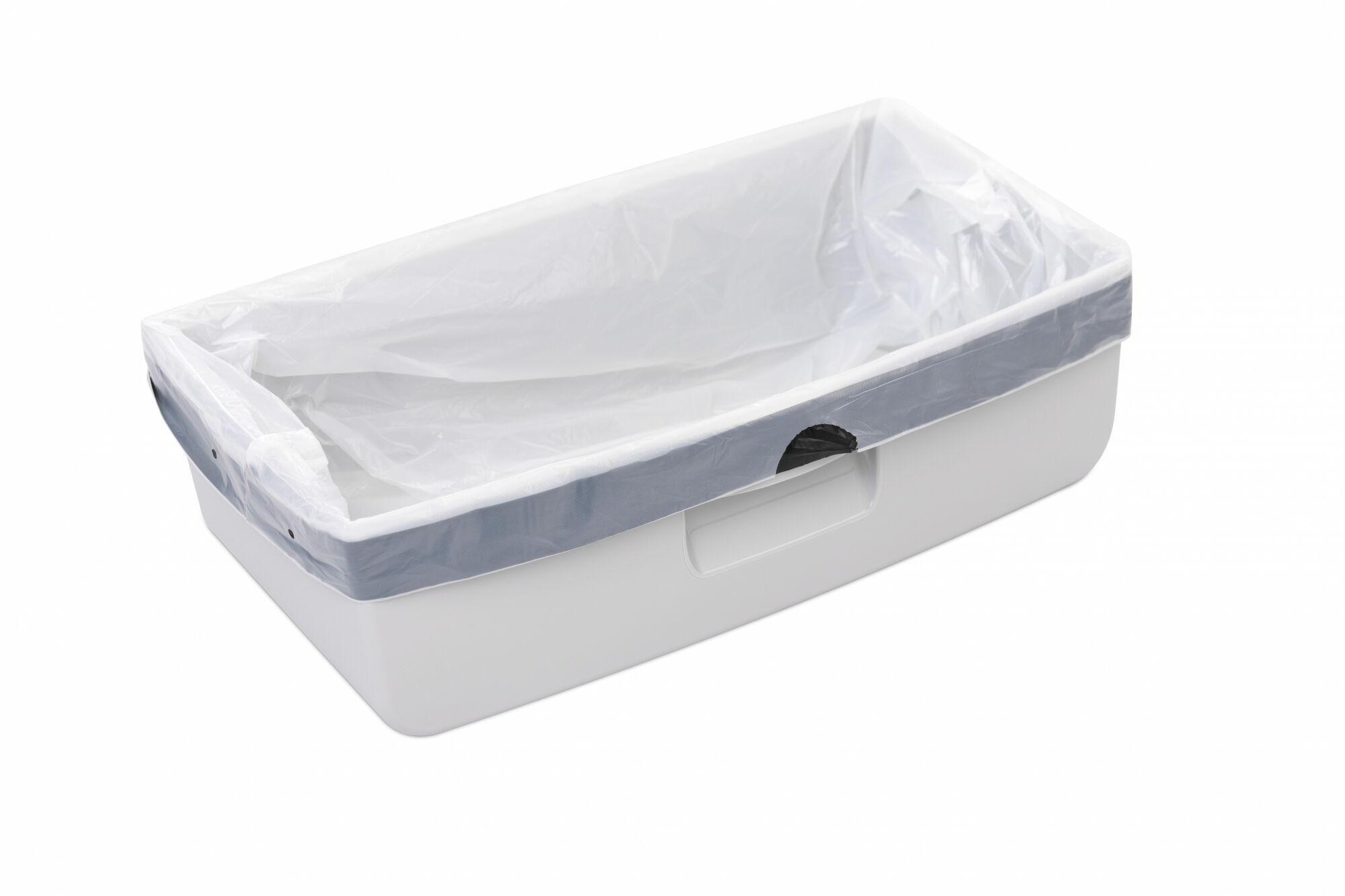 PetSafe - Sacs &agrave; Liti&egrave;re Autonettoyante ScoopFree - x25 Image num&eacute;ro 5