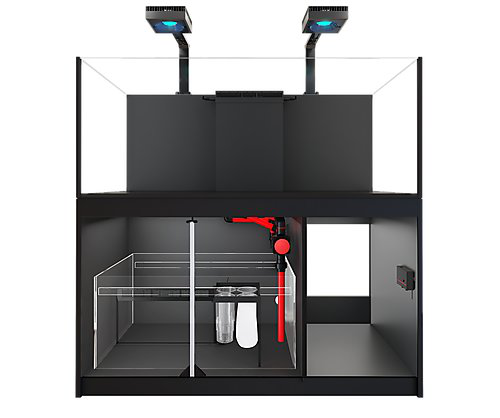 Red Sea - REEFER - 625 G2+ DLX - 160S NOIR Image num&eacute;ro 1
