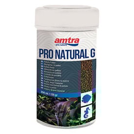 Amtra - Aliment Pro Natural Gran Soft - 250ml
