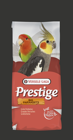Versele Laga - Aliment Prestige Grandes Perruches - 20kg