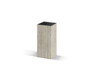 Ciano - Meuble Emotions -  Pro 40 Mystic