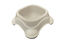 Leeby - Gamelle Antid&eacute;rapante en Plastique Recycl&eacute; pour Chiens - XL/ 2,3L Indicateur image num&eacute;ro 3