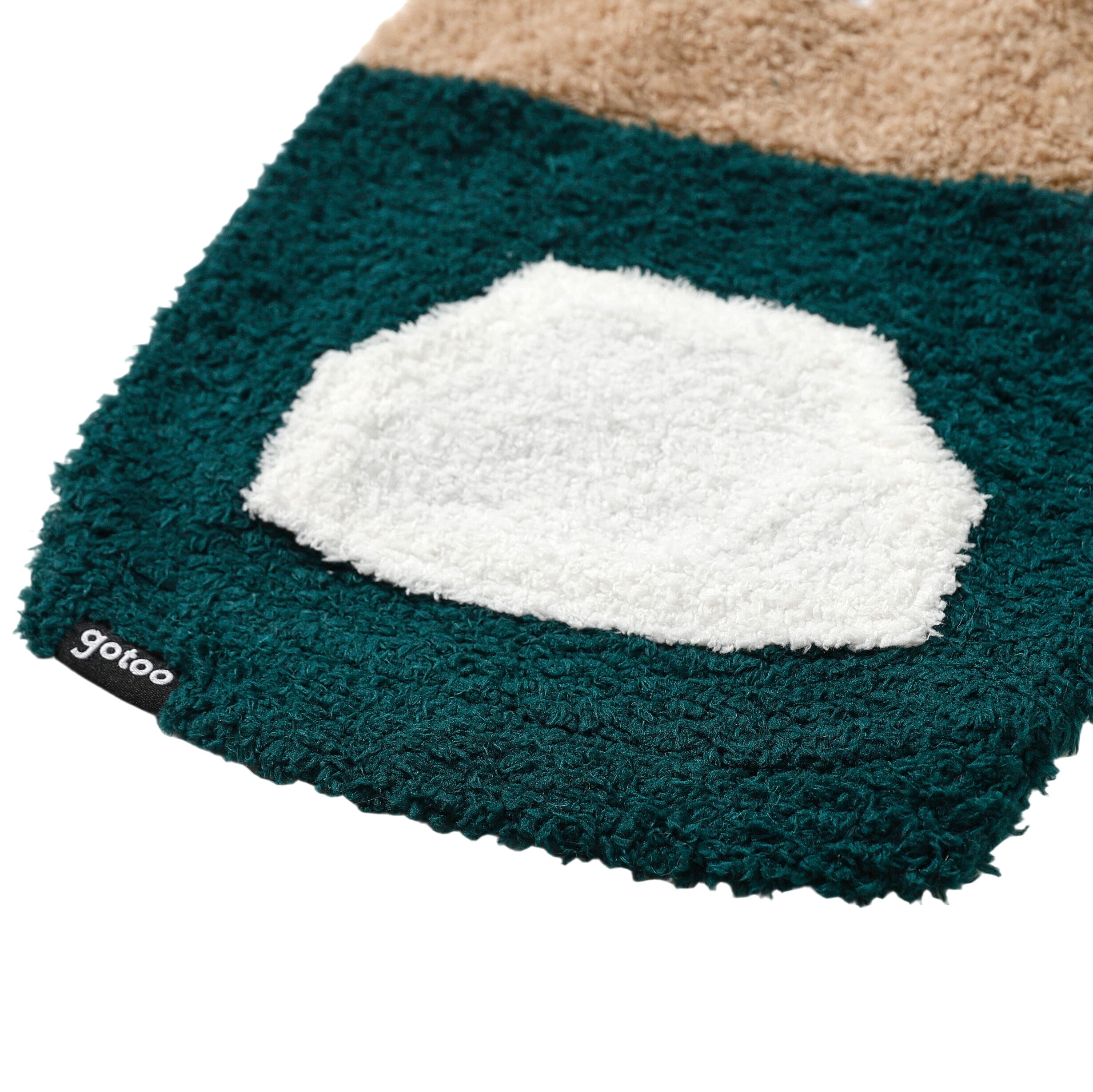 Gotoo - Pull Polaire pour Chiens - 30cm Image num&eacute;ro 6