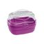 Ferplast - Transport Aladino Fuchsia pour Rongeurs - S Indicateur image numéro 1