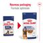 ROYAL CANIN - SACHET FRAICHEUR MAXI AGEING en sauce POUR CHIENS SENIORS - 10x140 Indicateur image numéro 9