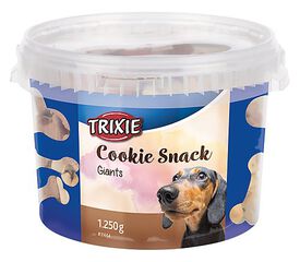 Trixie - Cookie Snack Giants à l'Agneau - 125 kg